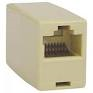 EMENDA RJ 45 (CABO DE REDE) EMBALAGEM COM 30 UNIDADES