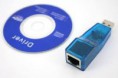 ADAPTADOR USB X RJ45