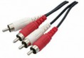 CABO RCA 2 + 2